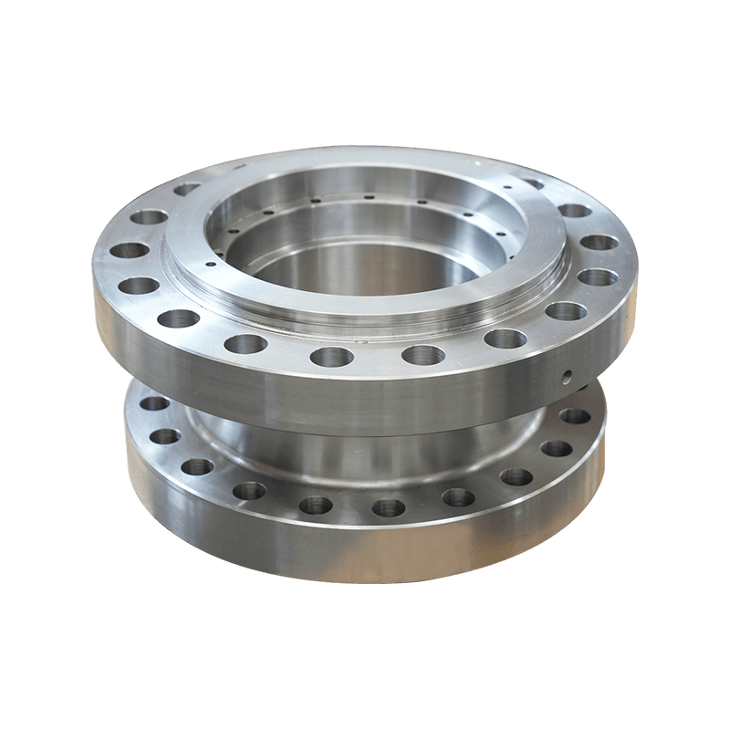 API6D -Ventilkomponenten