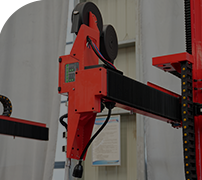 Yanchg Ace Valve Co., Ltd.