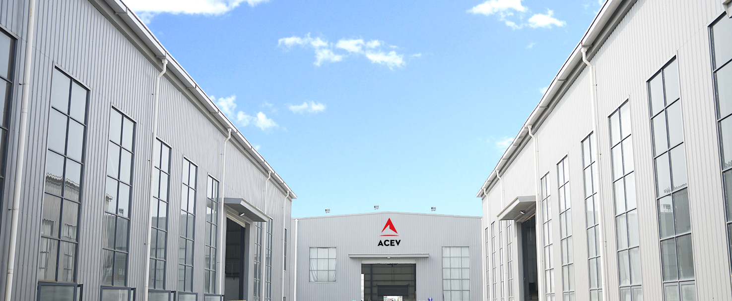 Yanchg Ace Valve Co., Ltd.