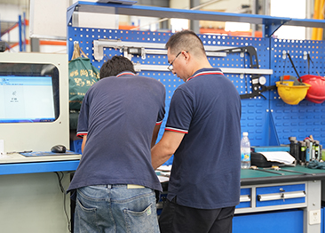 Yanchg Ace Valve Co., Ltd.